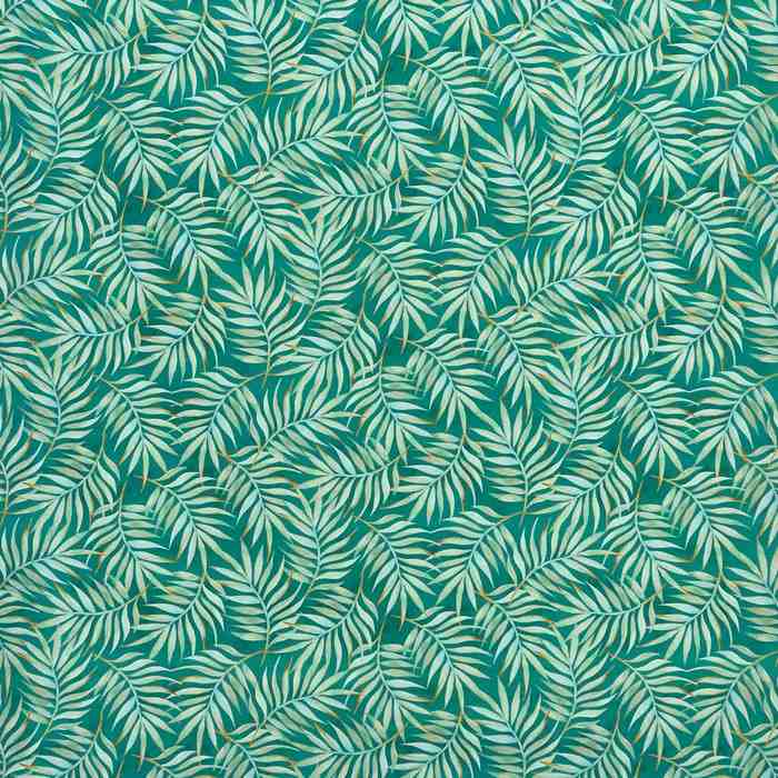 Prestigious Textiles Maharaja Goa Jade Fabric