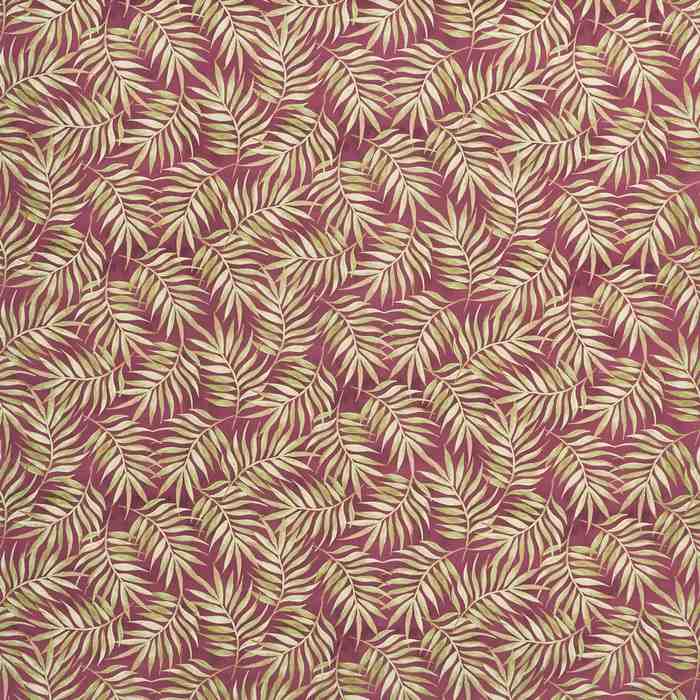 Prestigious Textiles Maharaja Goa Jewel Fabric