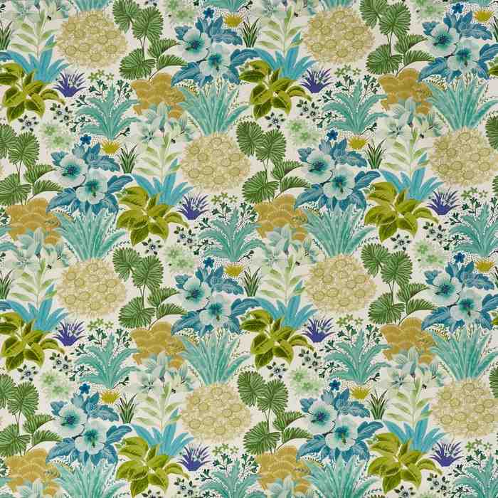 Prestigious Textiles Maharaja Kerala Zest Fabric