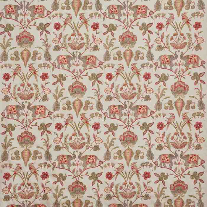 Prestigious Textiles Maharaja Raj Jewel Fabric