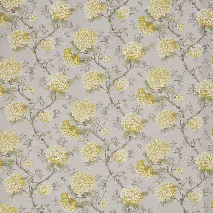 Prestigious Textiles English Garden Bouquet Pebble Fabric