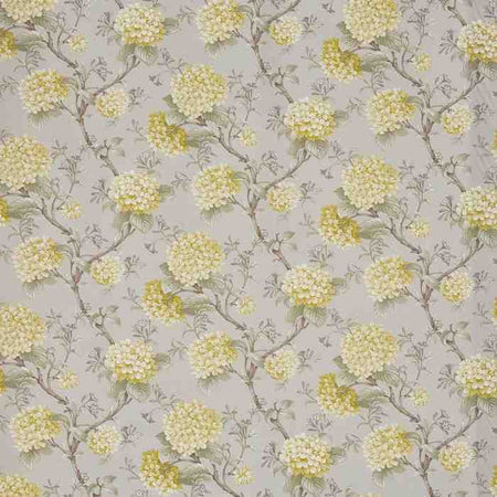 Prestigious Textiles English Garden Bouquet Pebble Fabric