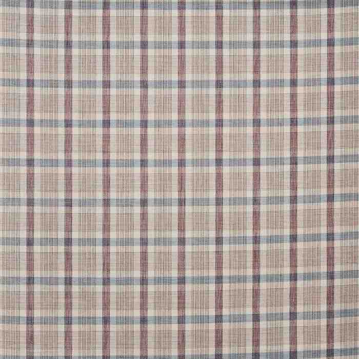 Prestigious Textiles English Garden Topiary Woodrose Fabric