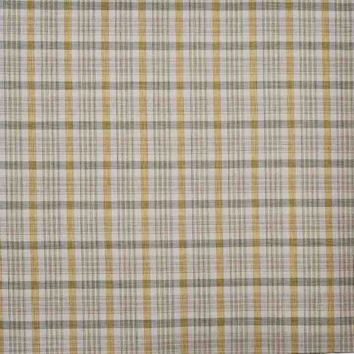 Prestigious Textiles English Garden Topiary Daffodil Fabric