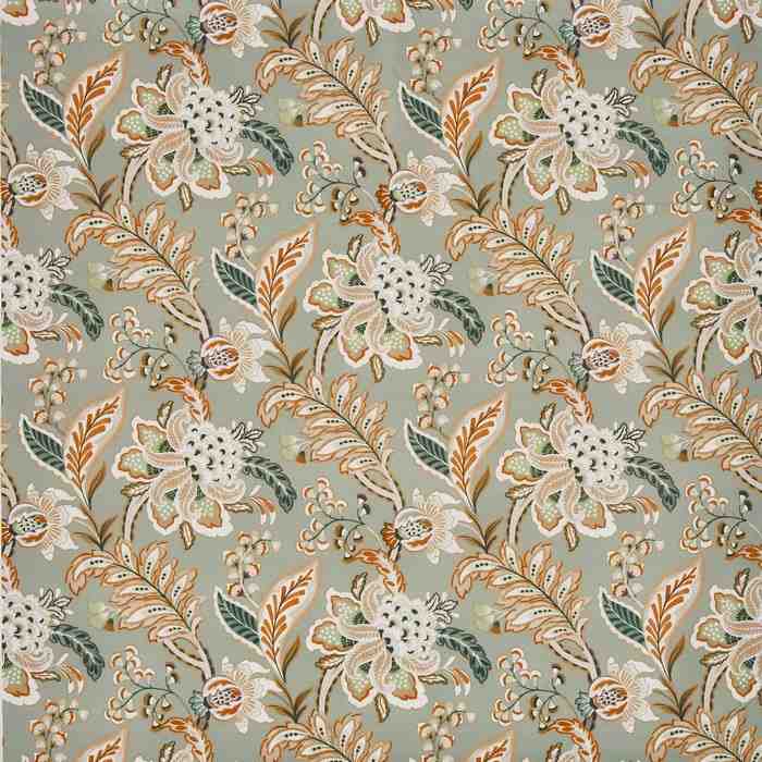 Prestigious Textiles English Garden Westbury Pear Fabric