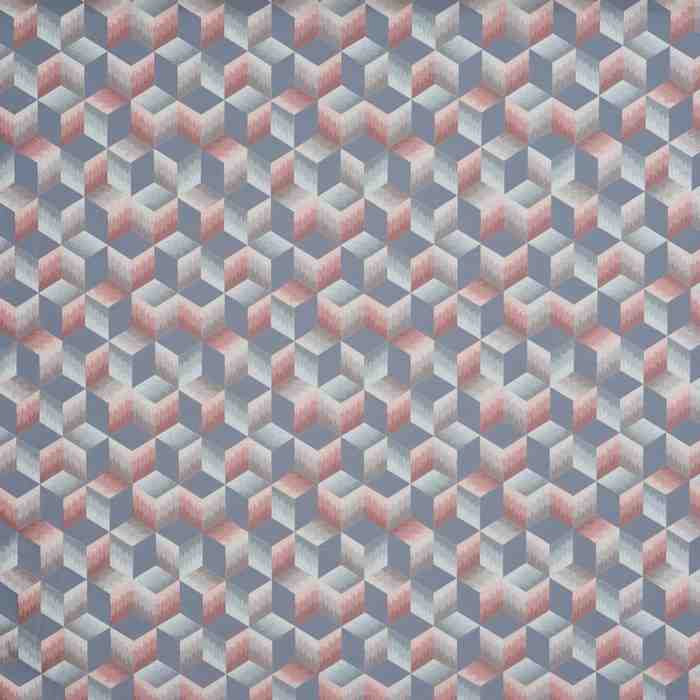 Prestigious Textiles Ezra Luca Sorbet Fabric