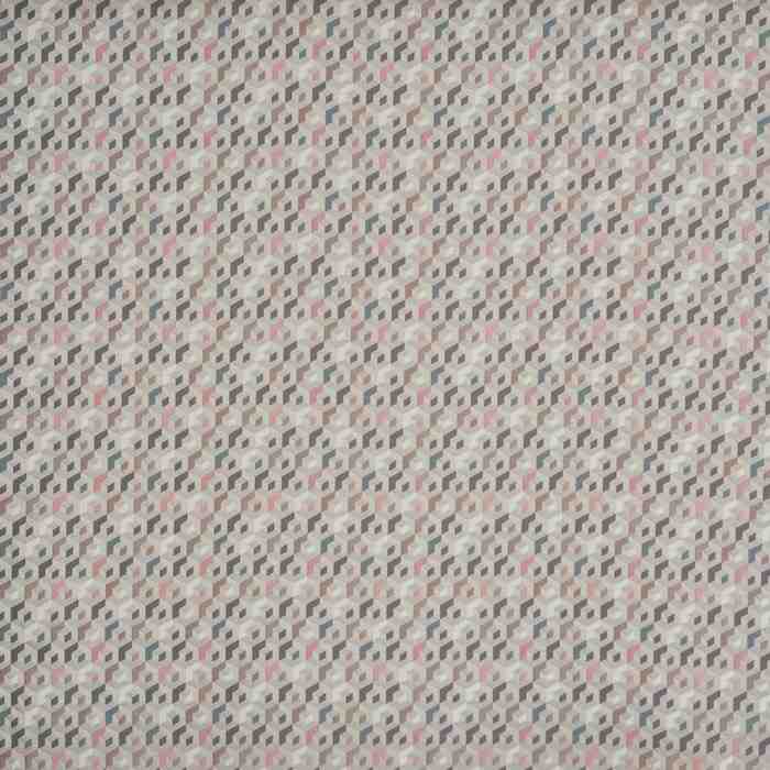 Prestigious Textiles Ezra Theo Sorbet Fabric