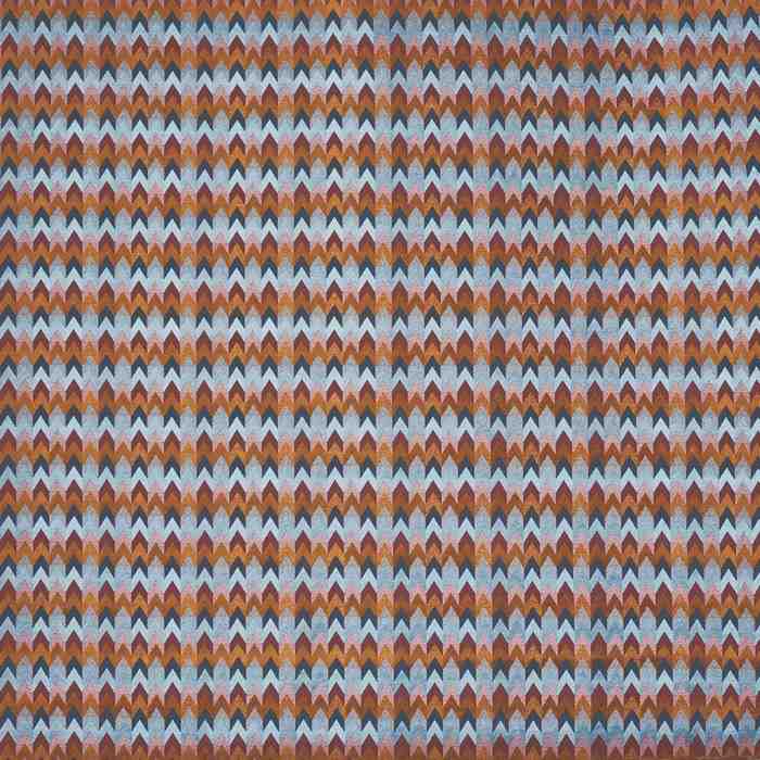 Prestigious Textiles Ezra Abel Azalea Fabric