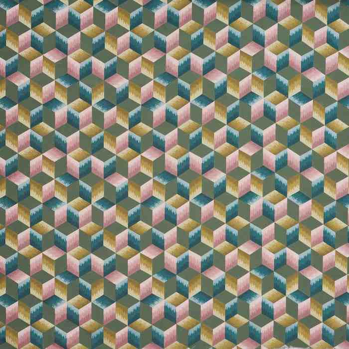 Prestigious Textiles Ezra Luca Dragonfly Fabric
