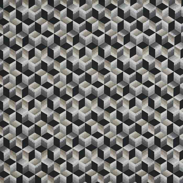 Prestigious Textiles Ezra Luca Flint Fabric