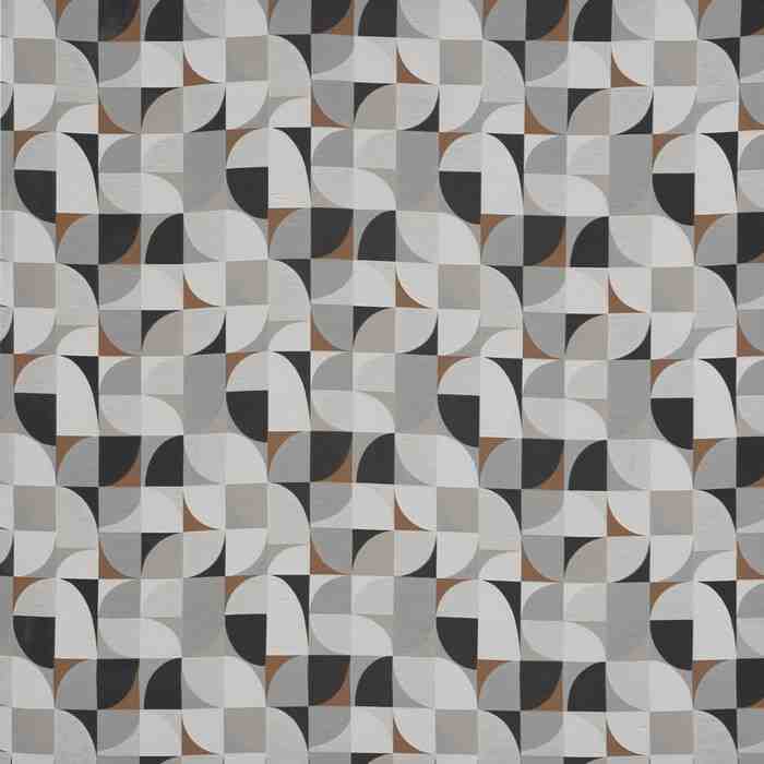 Prestigious Textiles Ezra Mason Flint Fabric