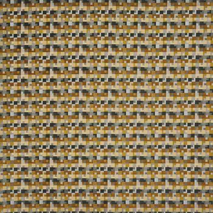 Prestigious Textiles Ezra Milo Honey Fabric