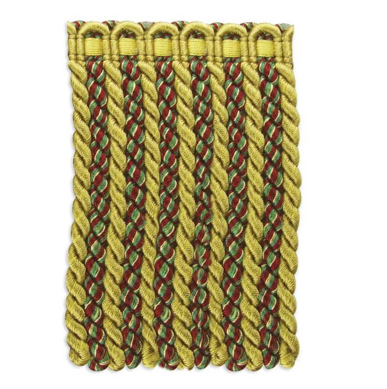 Troynorth Antique 1603 Bullion Fringe