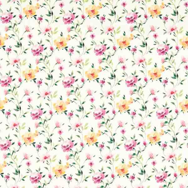 Studio G Floral Flourish Serena Summer Fabric