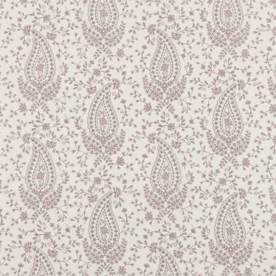 Beaumont Textiles Persia Kandahar Taupe Fabric