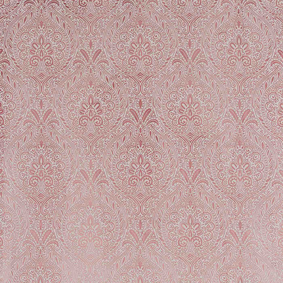 Beaumont Textiles Persia Parthia Blush Fabric