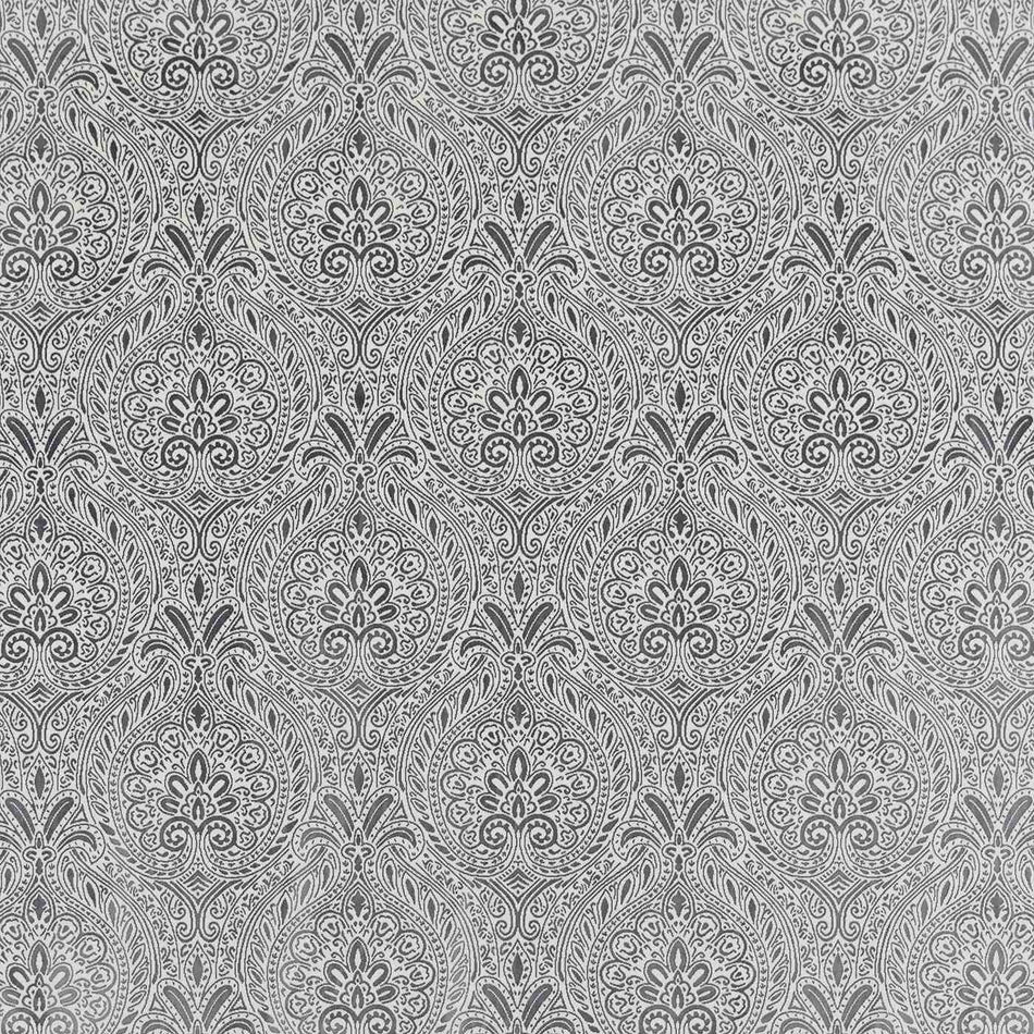 Beaumont Textiles Persia Parthia Dove Fabric