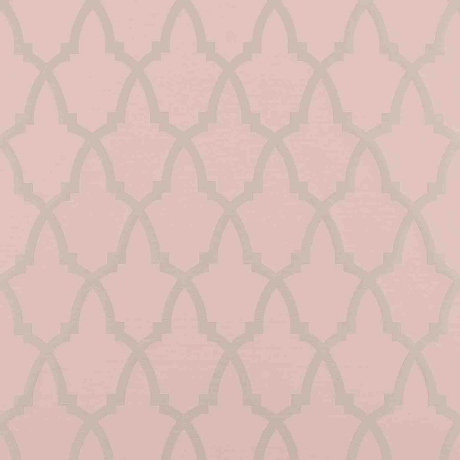 Beaumont Textiles Persia Sibi Blush Fabric