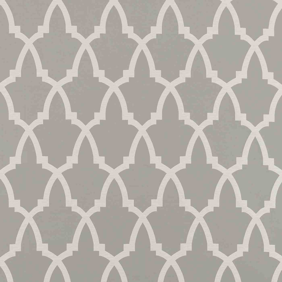 Beaumont Textiles Persia Sibi Ash Fabric