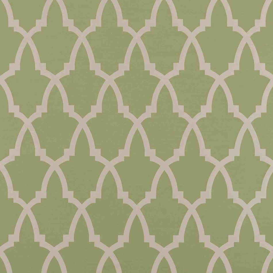 Beaumont Textiles Persia Sibi Palm Fabric