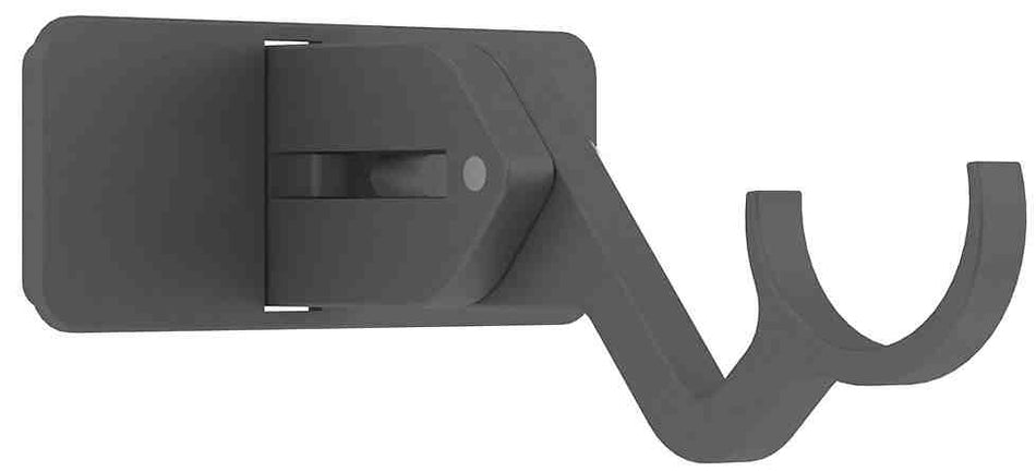 Arc 25mm Metal Adjustable Passing Bracket, Lead