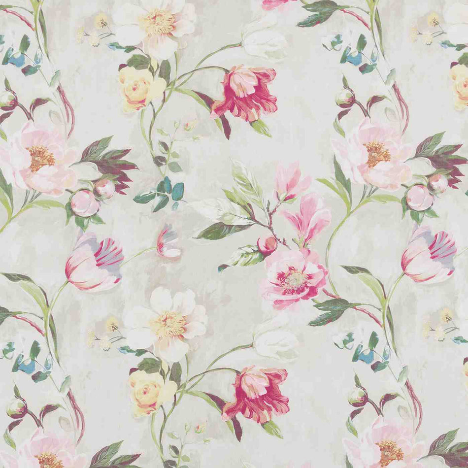 Beaumont Textiles Heritage Astley Blossom