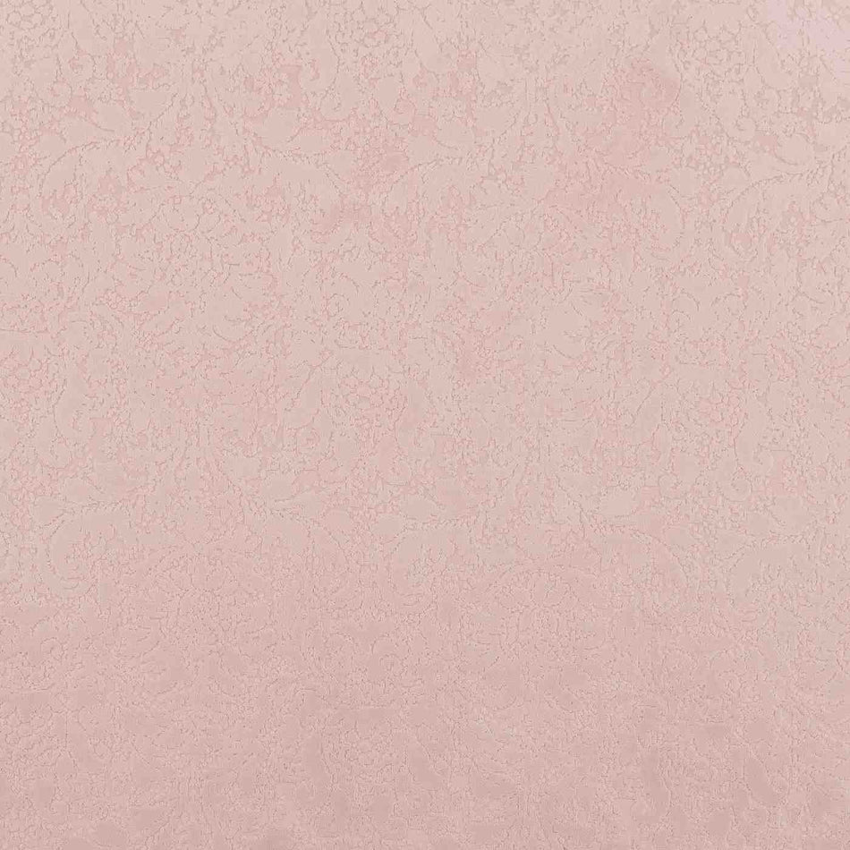 Beaumont Textiles Heritage Daphne Blush