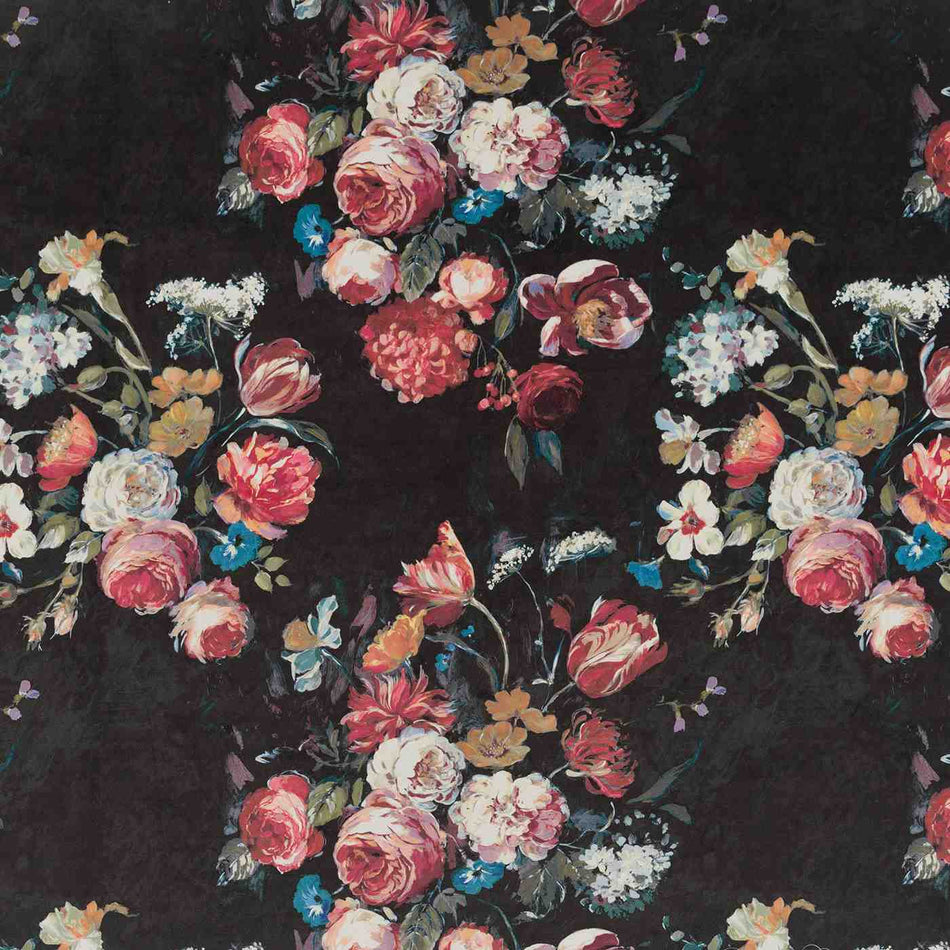 Beaumont Textiles Heritage Danbury Copper