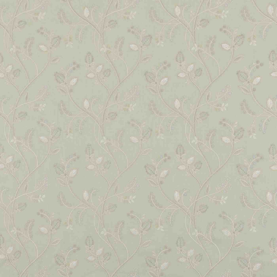 Beaumont Textiles Heritage Salmesbury Pear