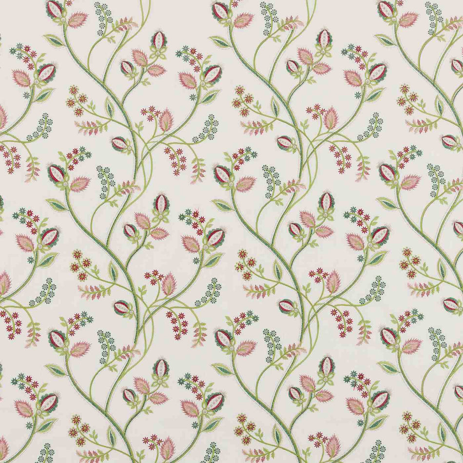Beaumont Textiles Heritage Salmesbury Chintz
