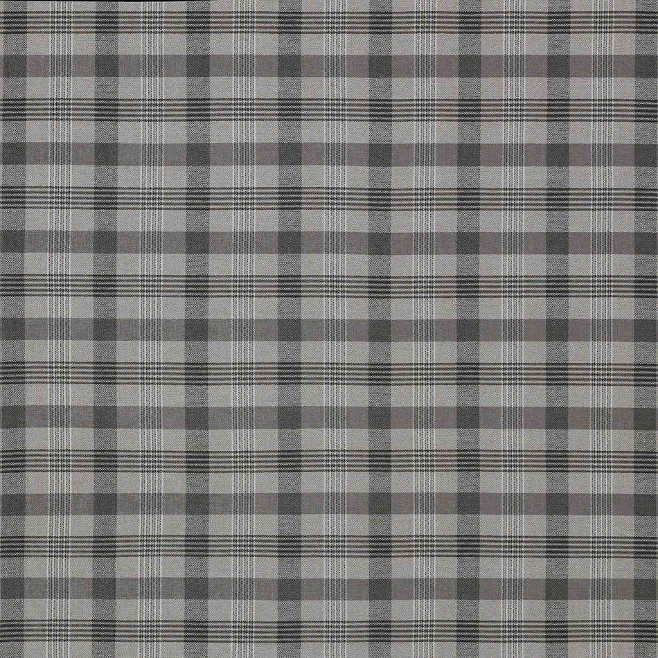 Ashley Wilde Belvoir Cove Charcoal Fabric