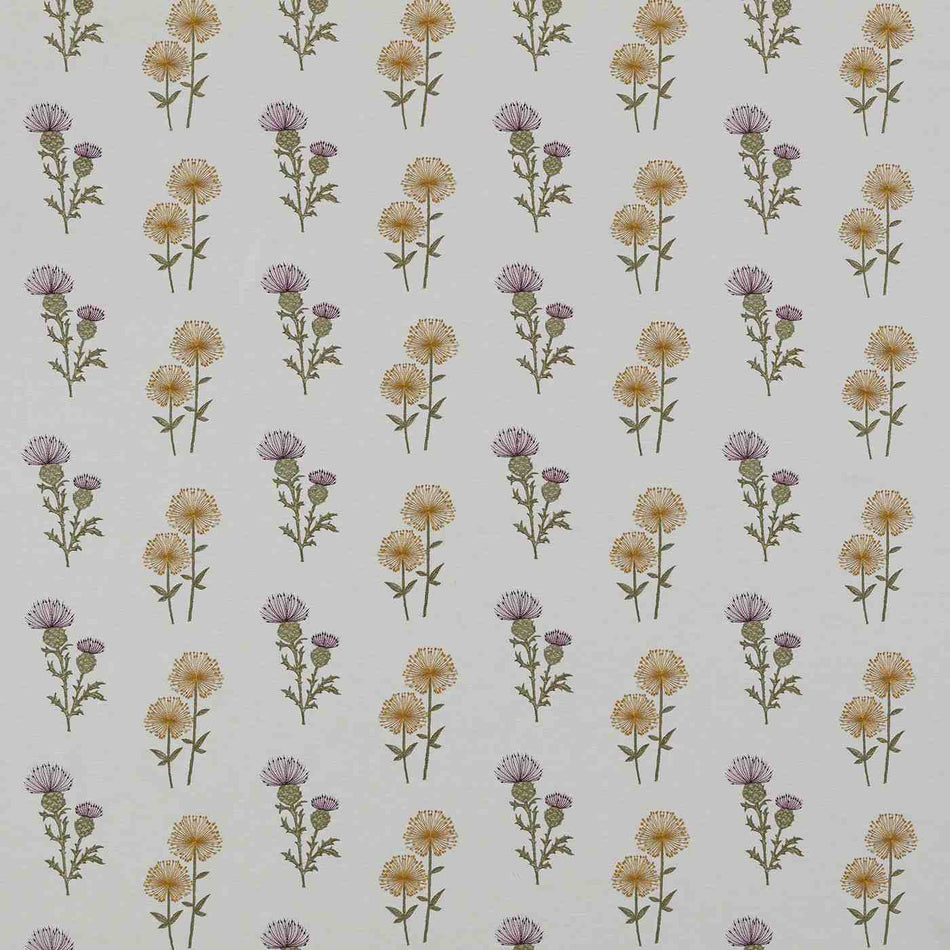 Ashley Wilde Belvoir Lismore Heather Fabric