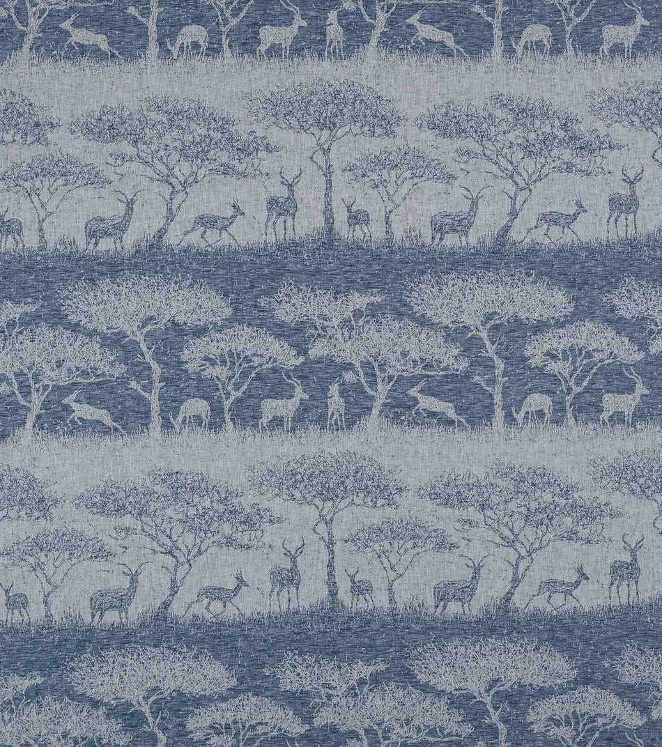 Ashley Wilde Belvoir Hastings Danube Fabric