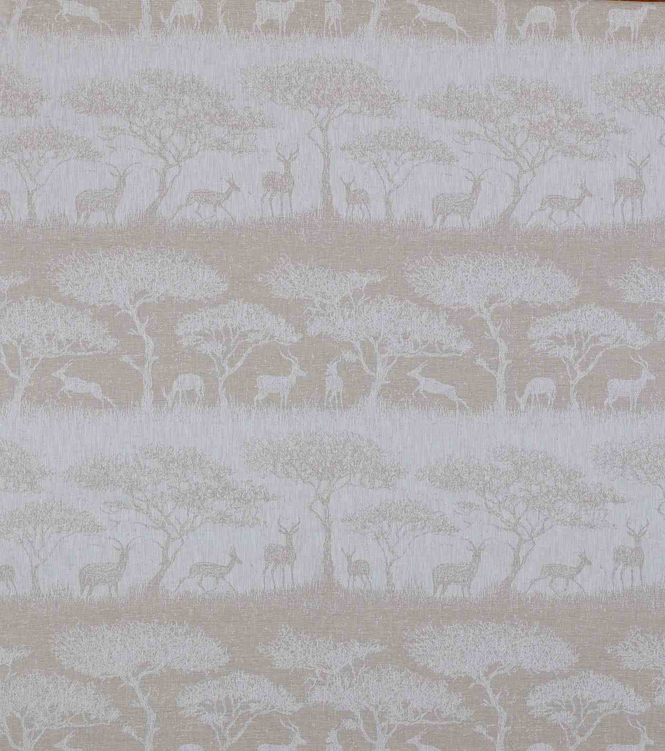 Ashley Wilde Belvoir Hastings Fawn Fabric