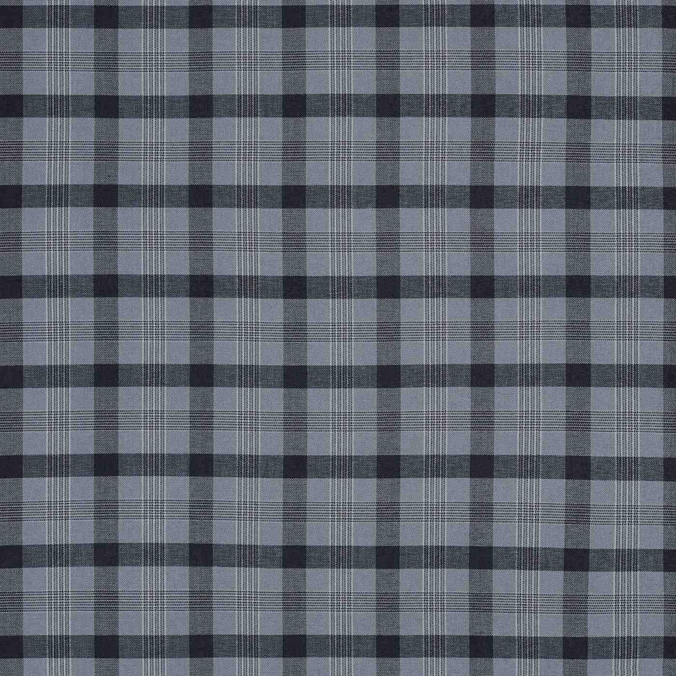 Ashley Wilde Belvoir Cove Ink Fabric