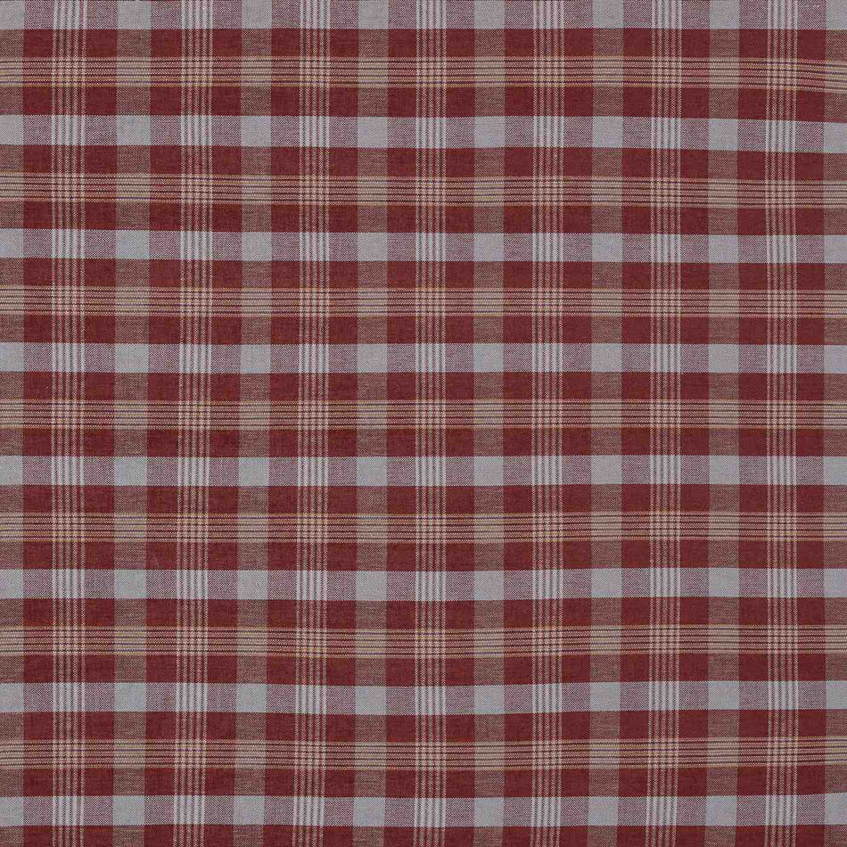 Ashley Wilde Belvoir Cove Saffron Fabric