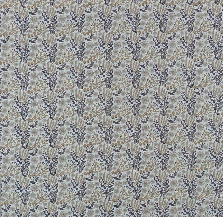 Ashley Wilde Belvoir Beckett Danube Fabric