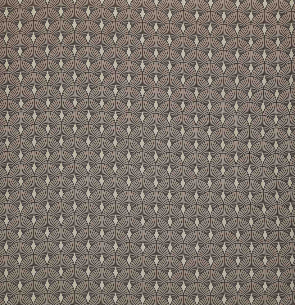 Ashley Wilde Visage Tamara Praline Fabric