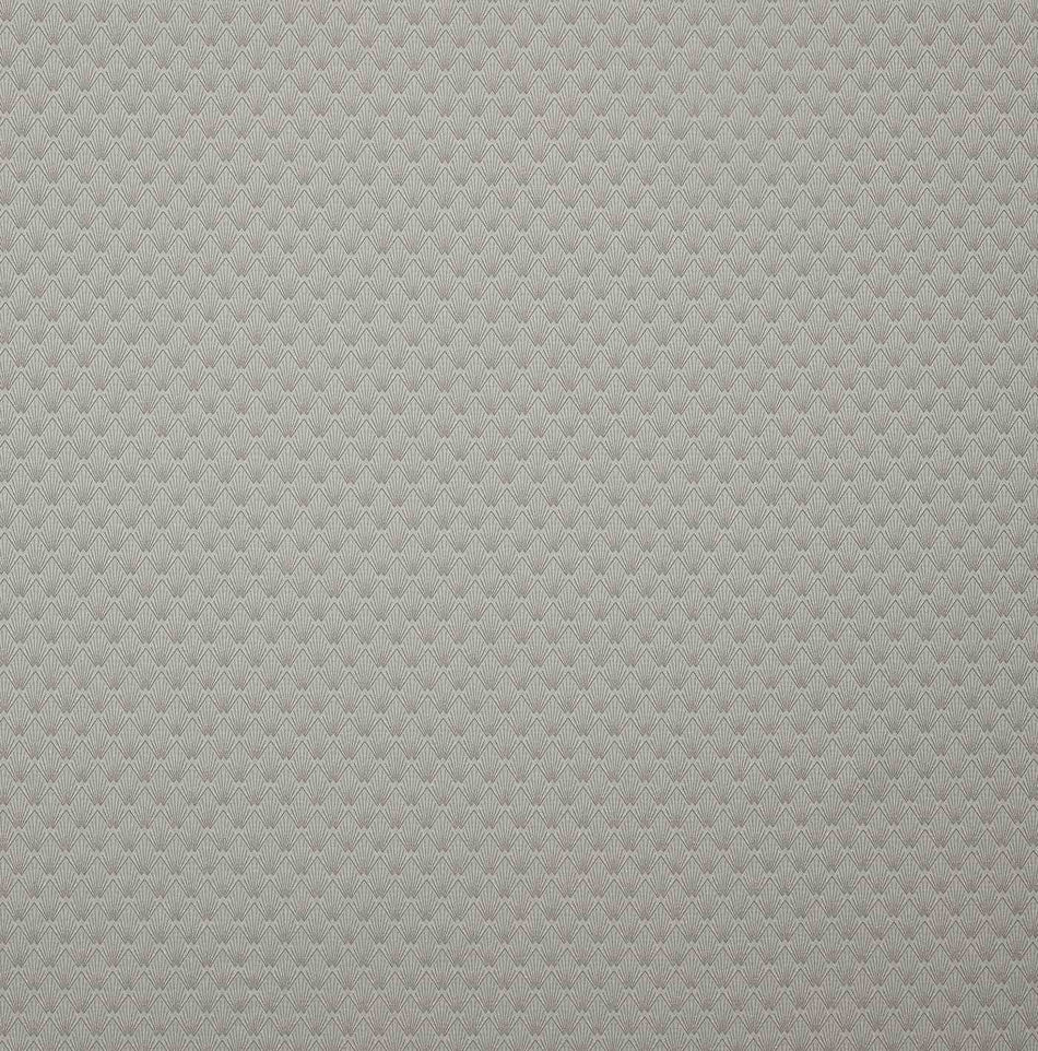 Ashley Wilde Visage Poiret Silver Fabric