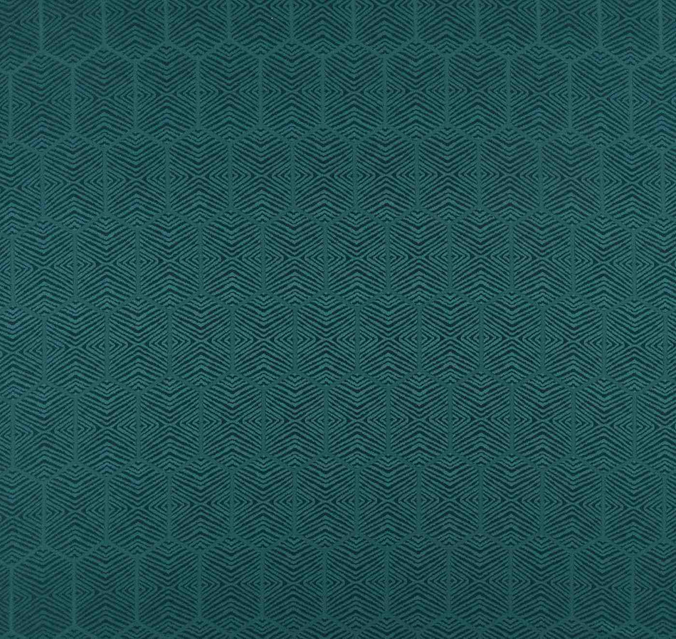 Ashley Wilde Comet Scorpio Peacock Fabric