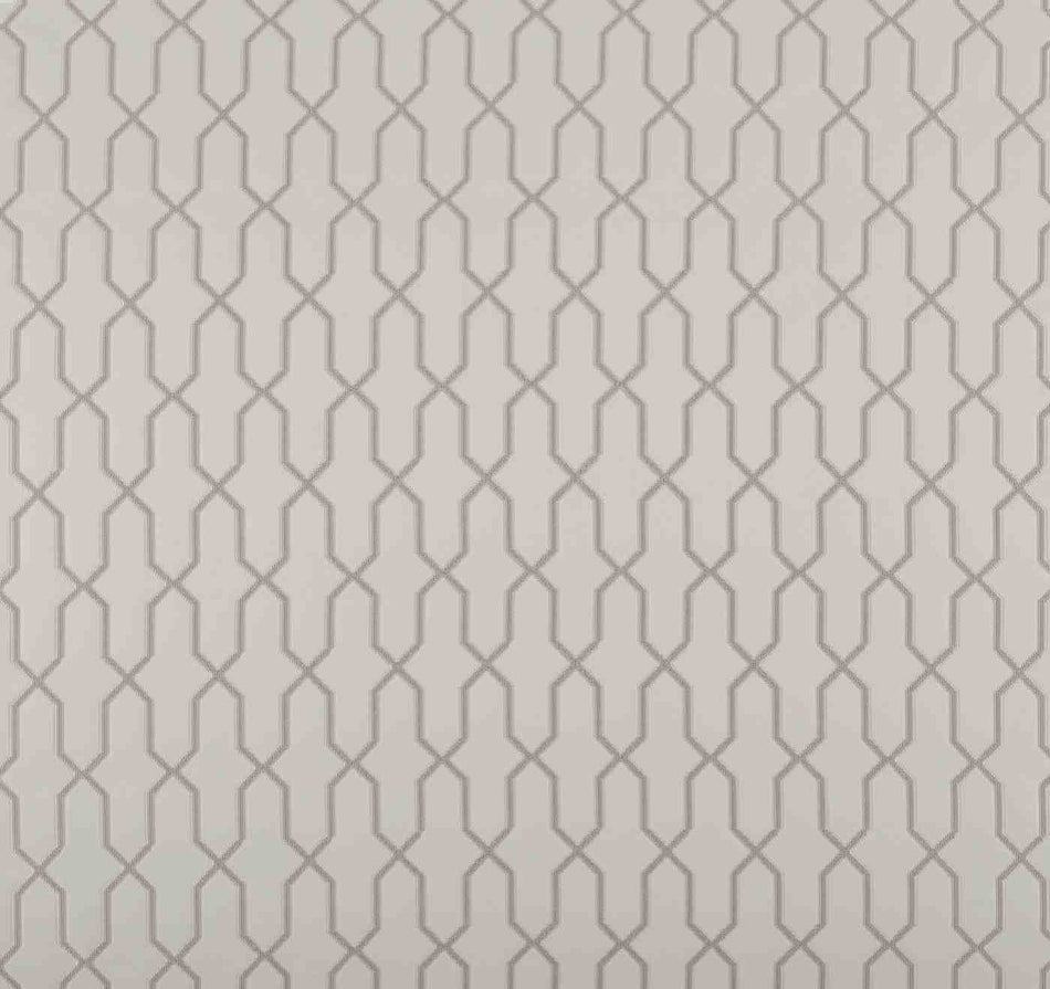 Ashley Wilde Comet Titan Platinum Fabric