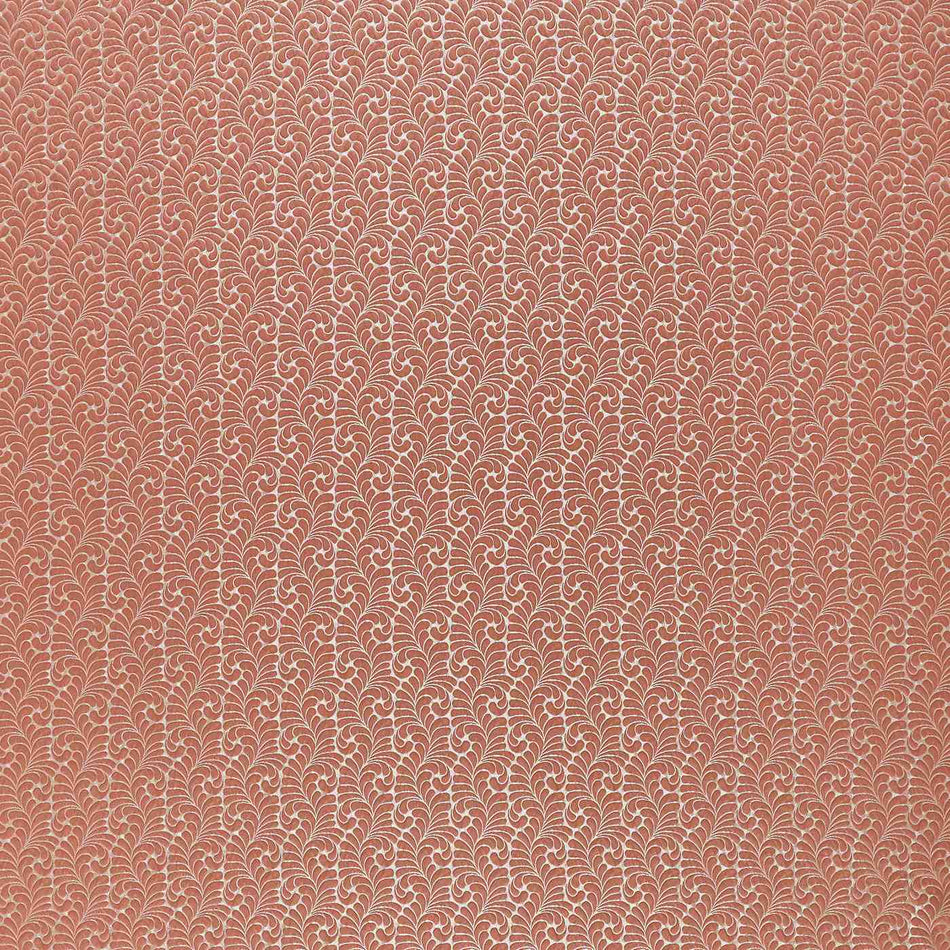 Ashley Wilde Tatton Park Melrose Clay Fabric