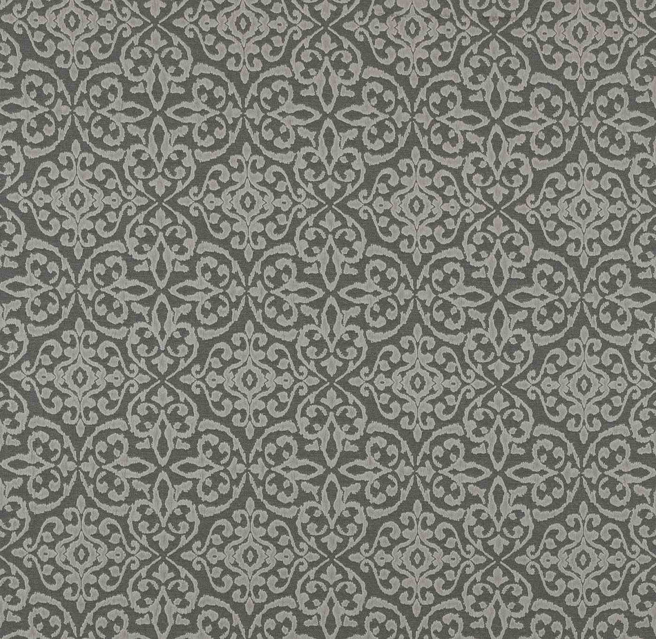 Ashley Wilde Tatton Park Woburn Denim Fabric