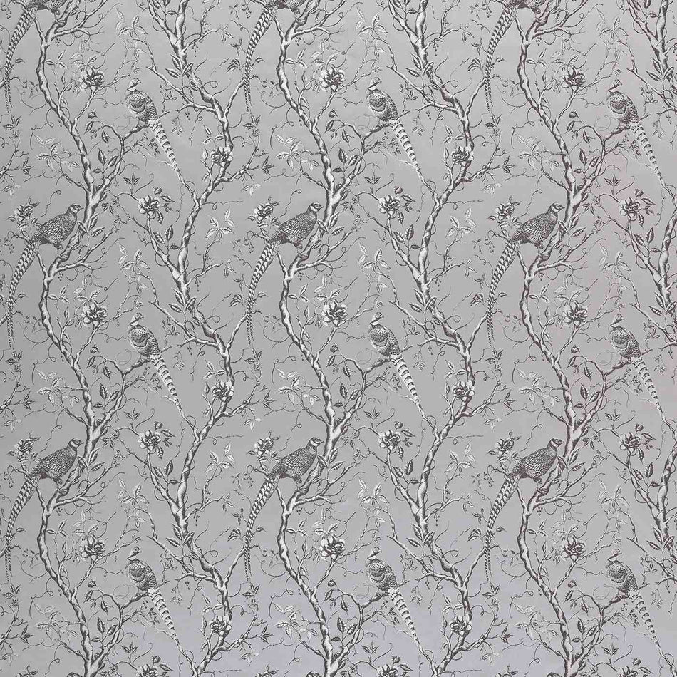 Ashley Wilde Tatton Park Adlington Oyster Fabric