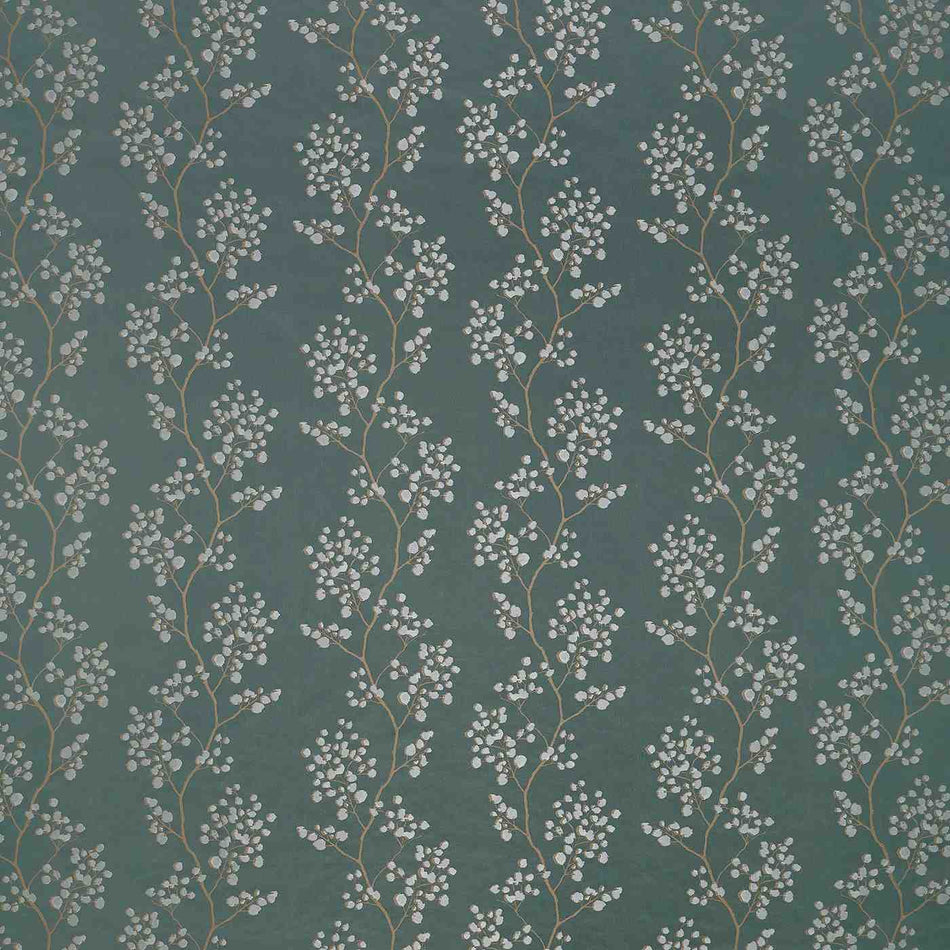 Ashley Wilde Tatton Park Blickling Forest Fabric
