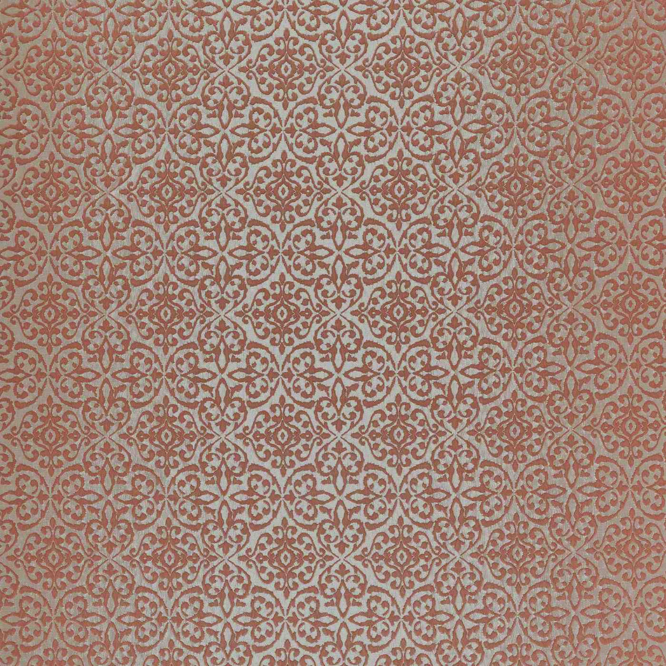 Ashley Wilde Tatton Park Woburn Clay Fabric