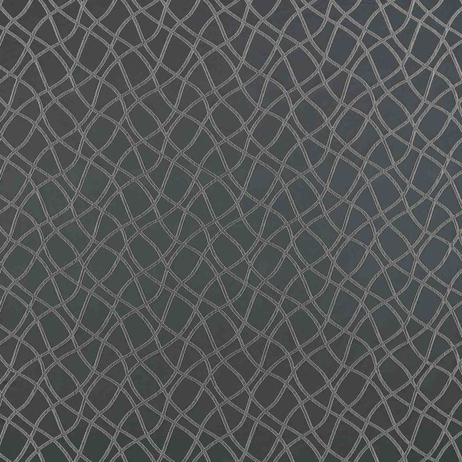 Ashley Wilde Tatton Park Zyra Ink Fabric