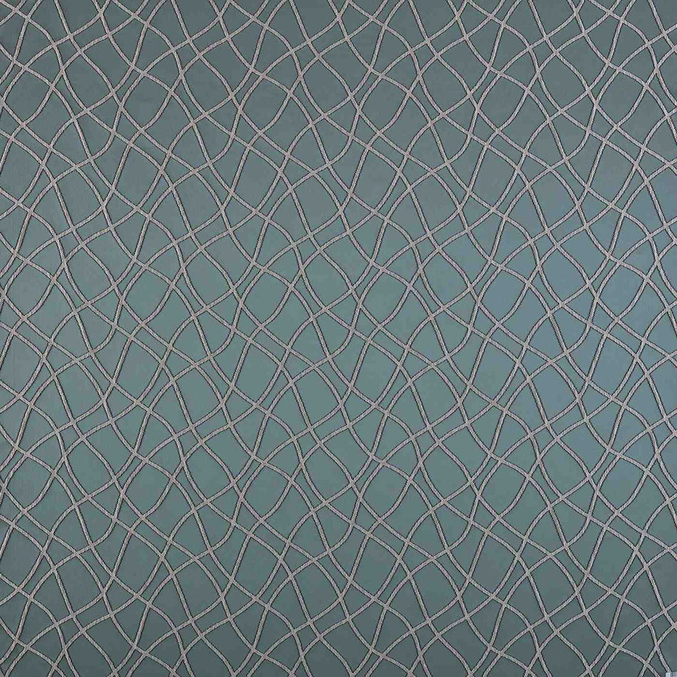 Ashley Wilde Tatton Park Zyra Sage Fabric