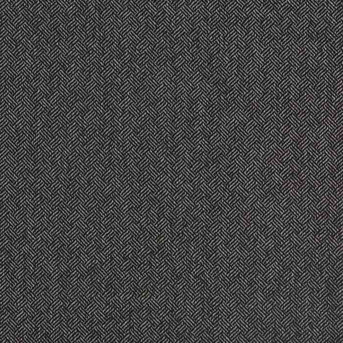 Prestigious Textiles Haworth Helmsley Charcoal FR Fabric