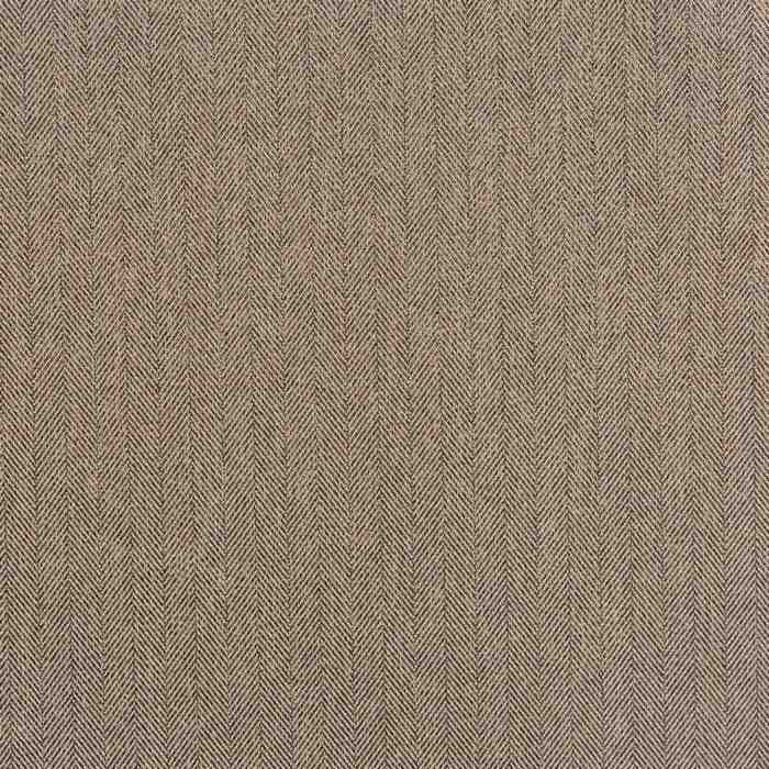 Prestigious Textiles Haworth Ripon Liquorice FR Fabric